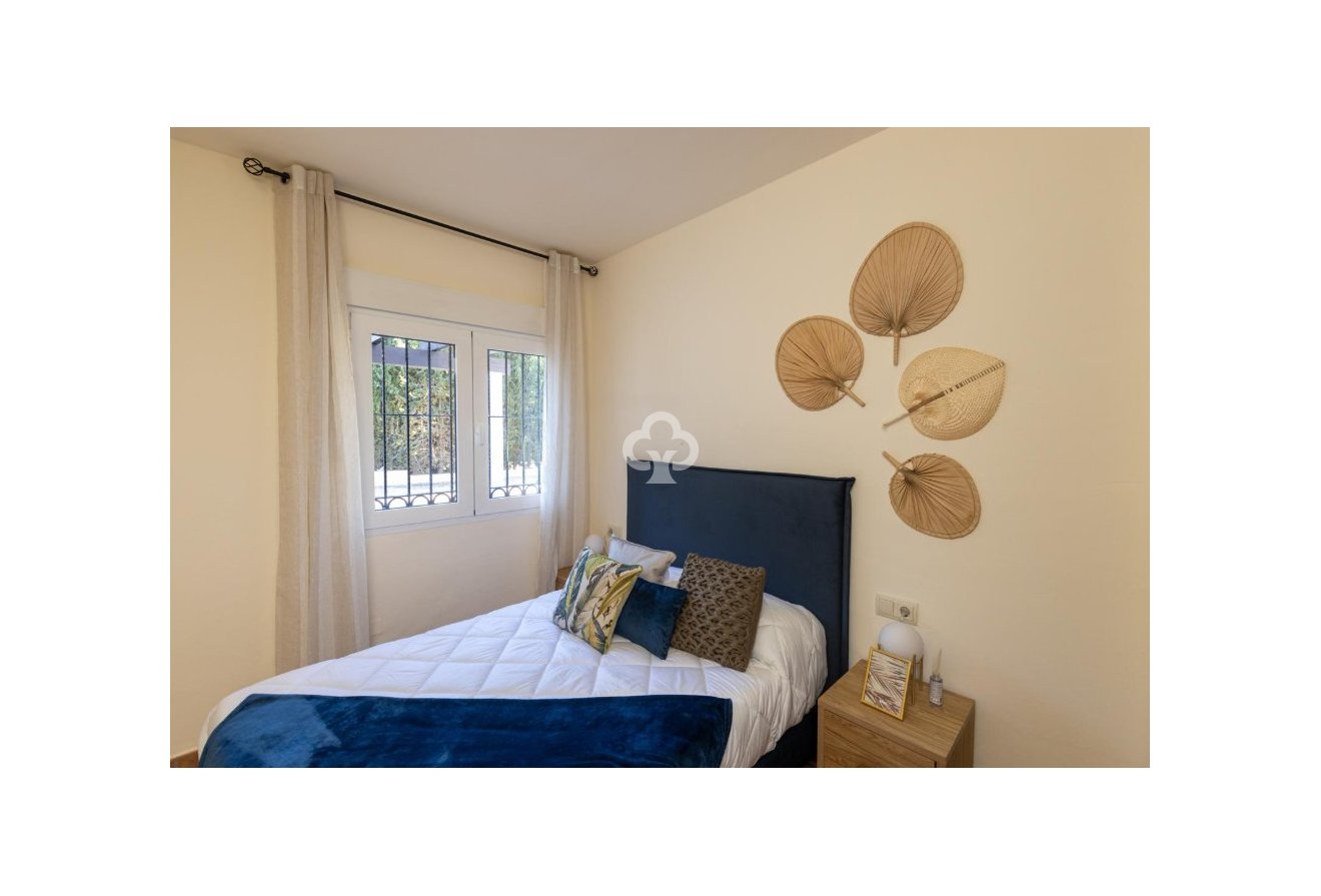 Obra nueva - Villas -
Fuente Álamo - 30335