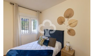 Obra nueva - Villas -
Fuente Álamo - 30335