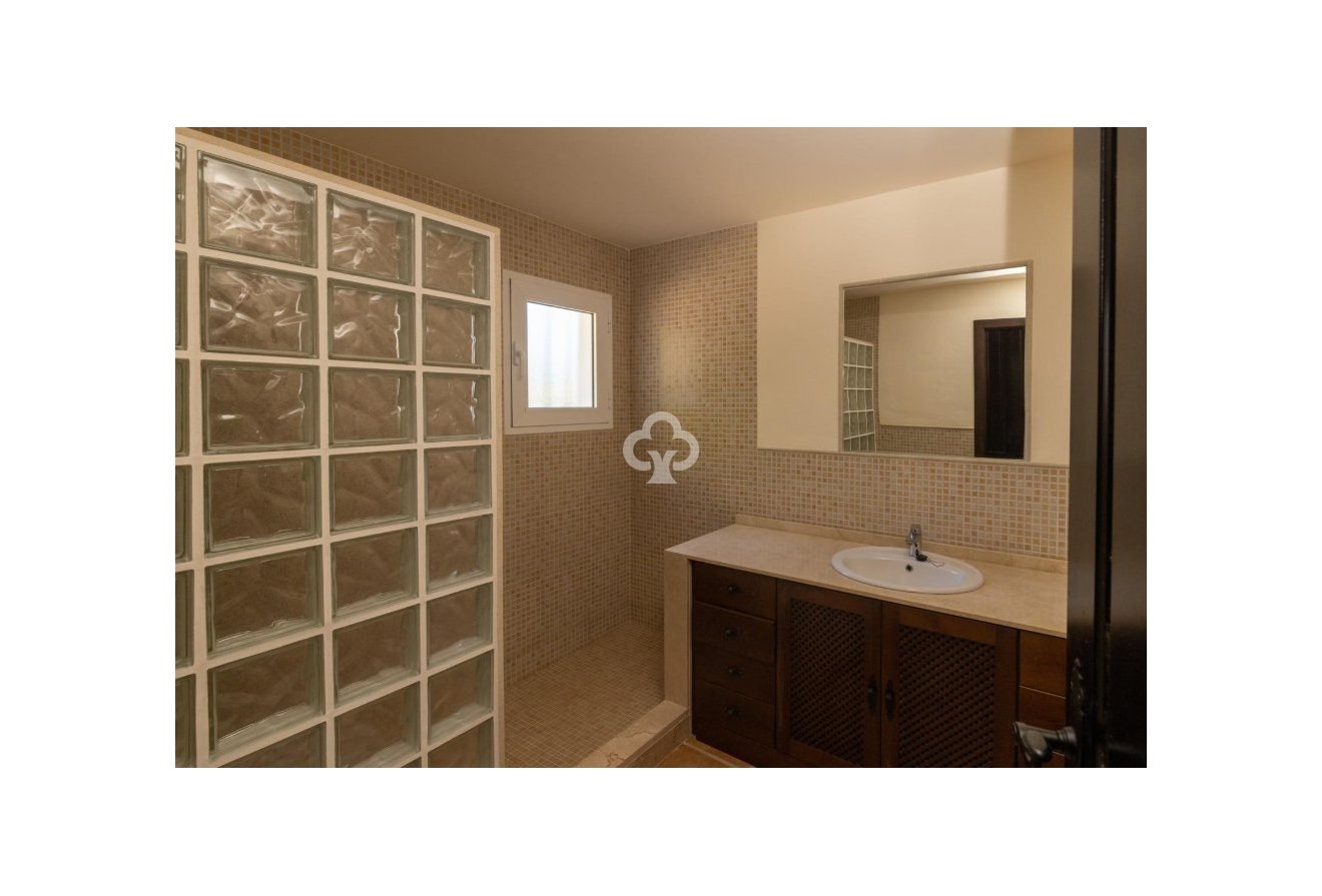 Obra nueva - Villas -
Fuente Álamo - 30335