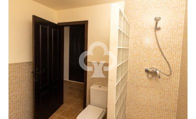 Obra nueva - Villas -
Fuente Álamo - 30335