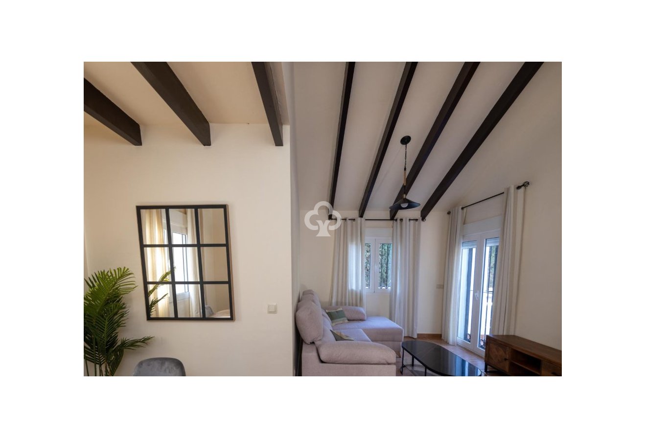 Obra nueva - Villas -
Fuente Álamo - 30335