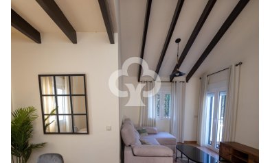 Obra nueva - Villas -
Fuente Álamo - 30335