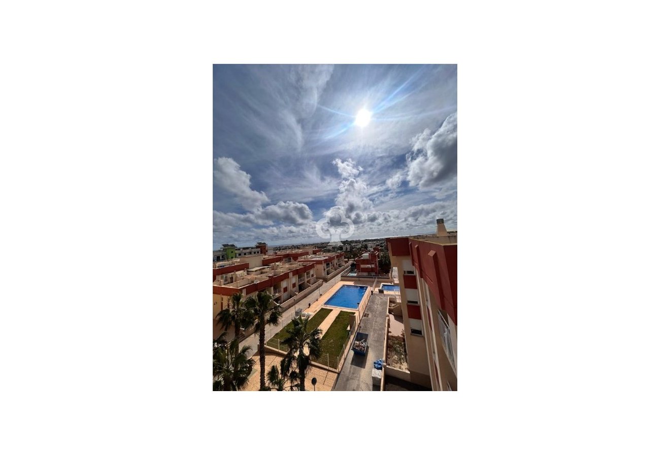 New Build - Áticos -
Orihuela