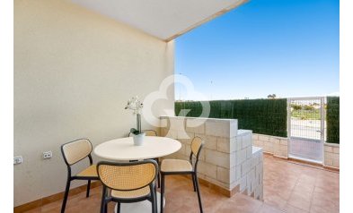 New Build - Áticos -
Orihuela