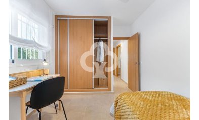 New Build - Áticos -
Orihuela