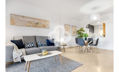 New Build - Áticos -
Orihuela