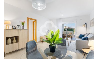 New Build - Áticos -
Orihuela