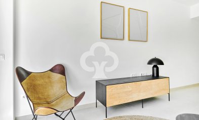 New Build - Bungalows -
Torrevieja - 03185, Calle Ramón Rubial, 30