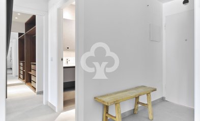 New Build - Bungalows -
Torrevieja - 03185, Calle Ramón Rubial, 30