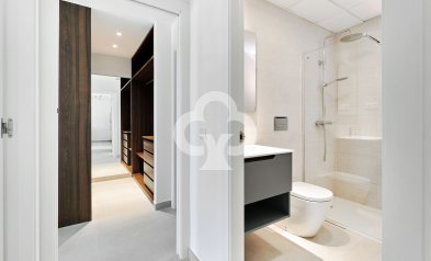 New Build - Bungalows -
Torrevieja - 03185, Calle Ramón Rubial, 30