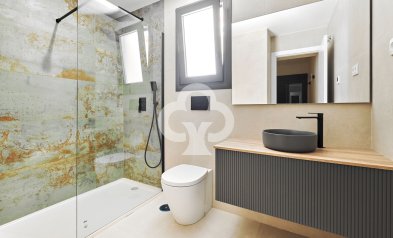 New Build - Bungalows -
Torrevieja - 03185, Calle Ramón Rubial, 30