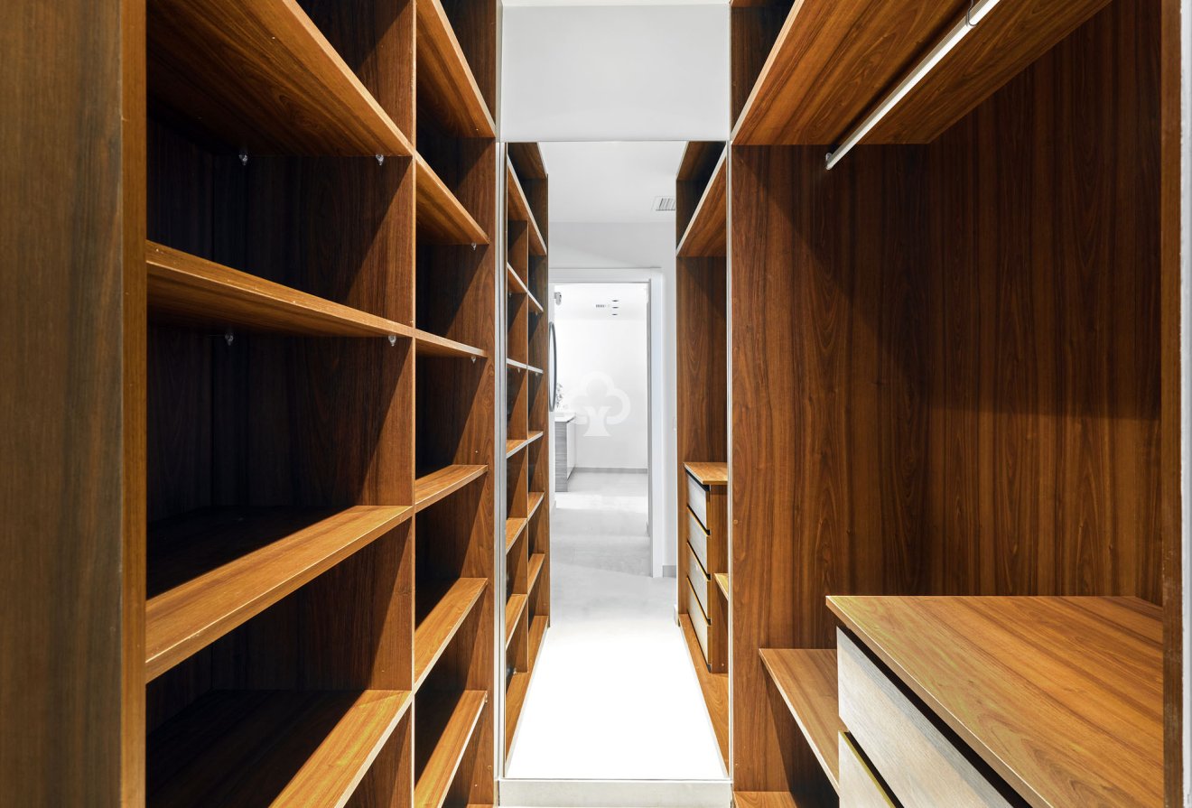 New Build - Bungalows -
Torrevieja - 03185, Calle Ramón Rubial, 30