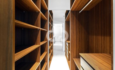 New Build - Bungalows -
Torrevieja - 03185, Calle Ramón Rubial, 30