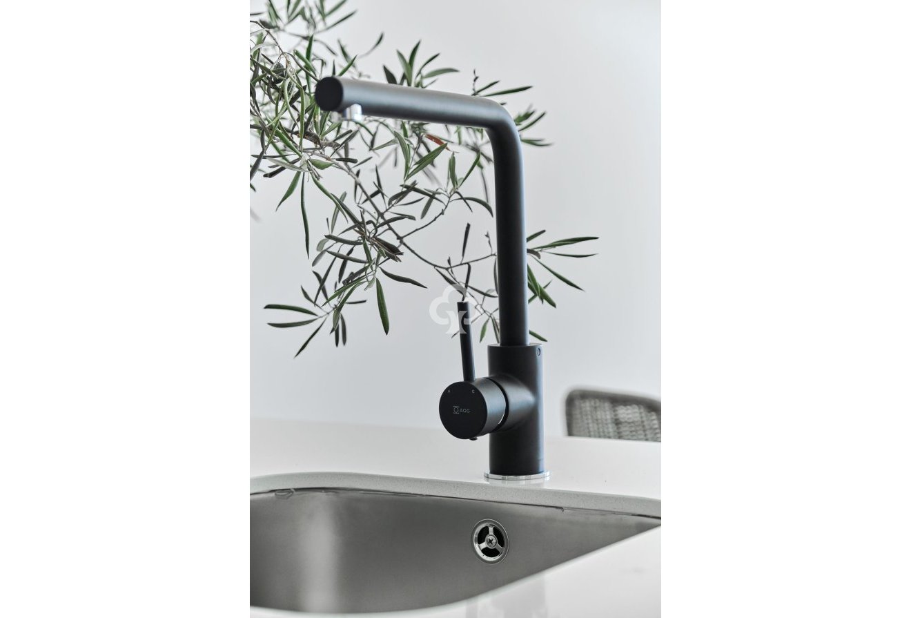 New Build - Bungalows -
Torrevieja - 03185, Calle Ramón Rubial, 30