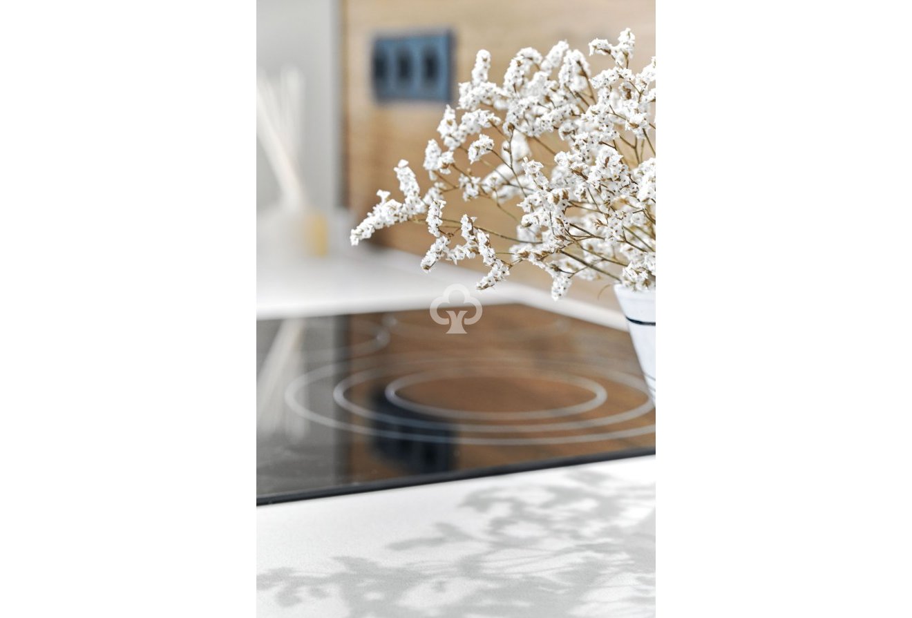 New Build - Bungalows -
Torrevieja - 03185, Calle Ramón Rubial, 30