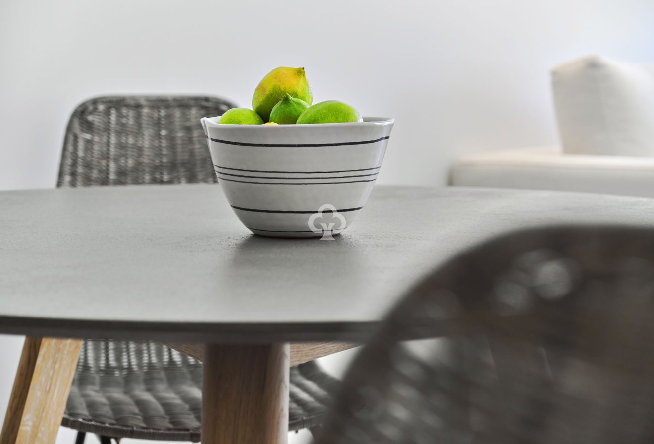 New Build - Bungalows -
Torrevieja - 03185, Calle Ramón Rubial, 30