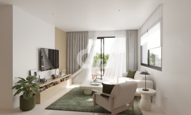 New Build - Áticos -
Torrevieja - Denia s/n