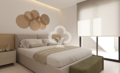 New Build - Áticos -
Torrevieja - Denia s/n