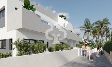 New Build - Bajos -
Torrevieja - Denia s/n