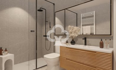 New Build - Bajos -
Torrevieja - Denia s/n