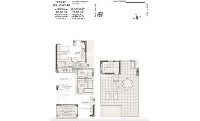New Build - Bajos -
Torrevieja - 03183, Avenida De Corcega, 7