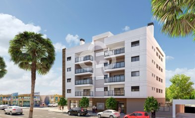 New Build - Penthouses -
Mijas