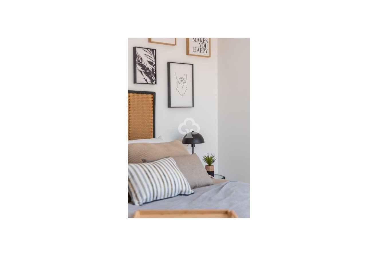 New Build - Villas -
Los Alcázares