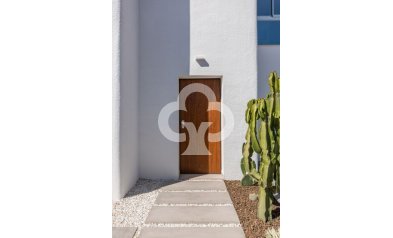 New Build - Villas -
Los Alcázares