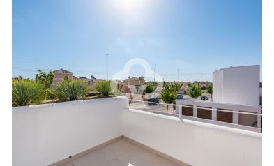 New Build - Villas -
Los Alcázares