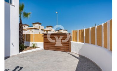 New Build - Villas -
Los Alcázares