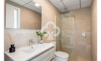 New Build - Villas -
Los Alcázares