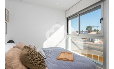 New Build - Villas -
Los Alcázares