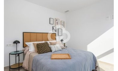 New Build - Villas -
Los Alcázares