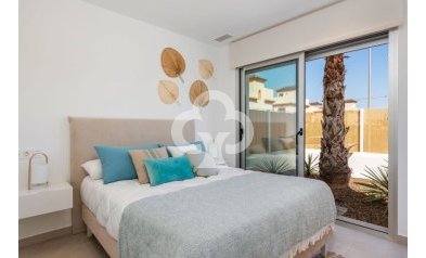 New Build - Villas -
Los Alcázares