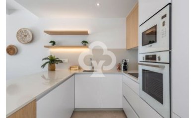 New Build - Villas -
Los Alcázares