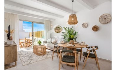 New Build - Villas -
Los Alcázares