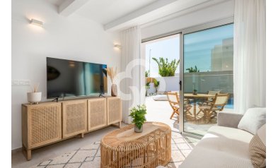 New Build - Villas -
Los Alcázares