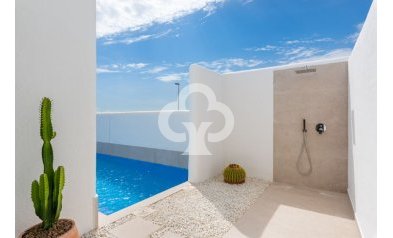 New Build - Villas -
Los Alcázares