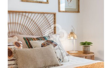 New Build - Villas -
Los Alcázares