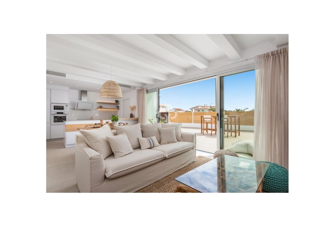 New Build - Villas -
Los Alcázares