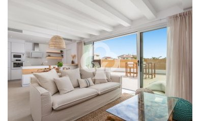 New Build - Villas -
Los Alcázares