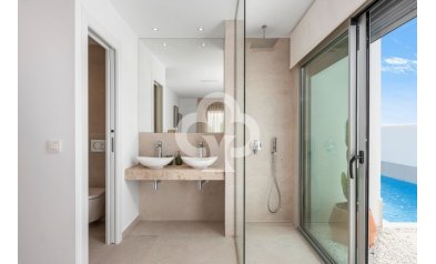 New Build - Villas -
Los Alcázares