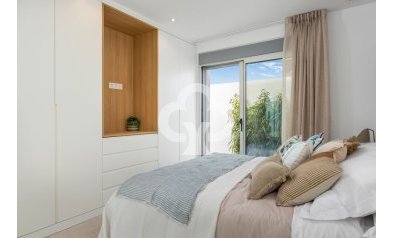 New Build - Villas -
Los Alcázares