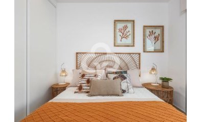 New Build - Villas -
Los Alcázares