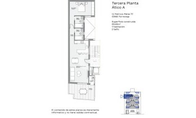 New Build - Bajos -
Torrevieja