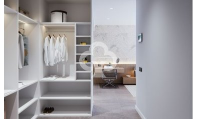 New Build - Villas -
San Javier - 30730