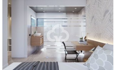 New Build - Villas -
San Javier - 30730