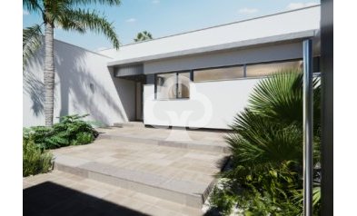 New Build - Villas -
San Javier - 30730