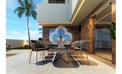 New Build - Villas -
San Pedro del Pinatar - 30740