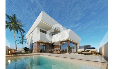 New Build - Villas -
San Pedro del Pinatar - 30740